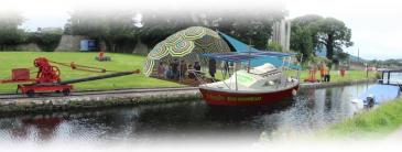 Eco showboat image