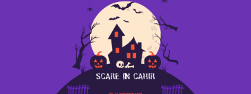 Scare in Cahir image