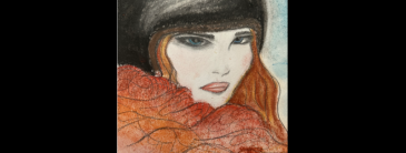 Image of Deirdre Ni Fhaoileachain Rebel Woman