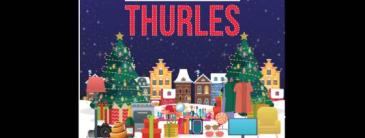 images of trees and presents 