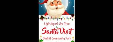 Image of  Santa Claus