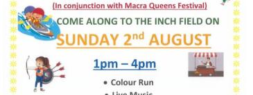 details of event