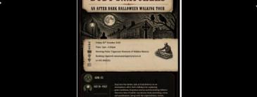 details of event