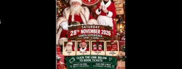 image of santa claus