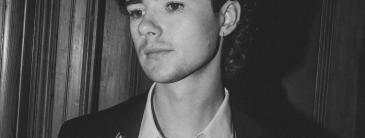 Image of Jamie Duffy  