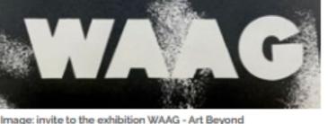 Image of WAAG