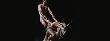 image of dancers