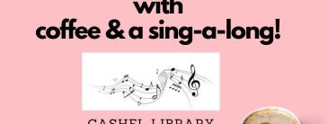 Image of a cup of coffee