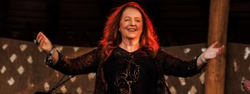 Image of Mary Coughlan