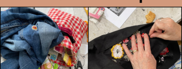 Image of  Repairing Material
