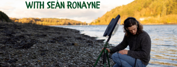 image of Sean Romayne