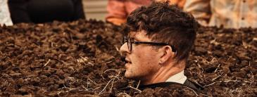 image of peat
