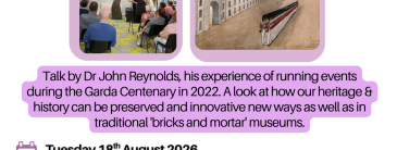 details of event