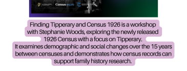 details of event