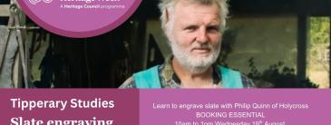 details of event