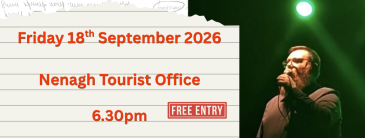 Details of event
