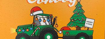 Ballylooby Christmas Convoy