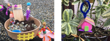 Spring Art Workshops