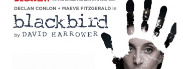 Blackbird poster