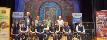 Comhaltas image