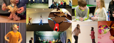 Drama Summer School images