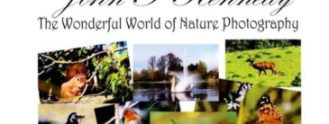 The Wonderful World of Nature Photography Exhibition