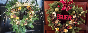 Wreaths image