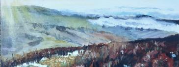Image of Comeragh Mountains