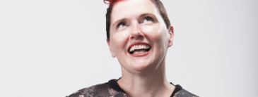 Image of Jo Mangan