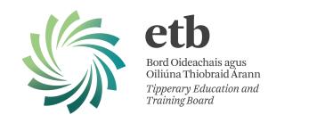 ETB LOGO