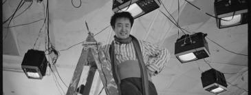 Nam June Paik