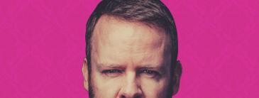 Neil Delamere