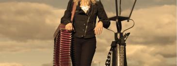 Sharon Shannon