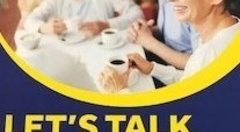 Lets Talk