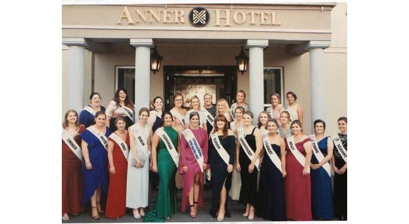 Image of previous International Ms. Macra event
