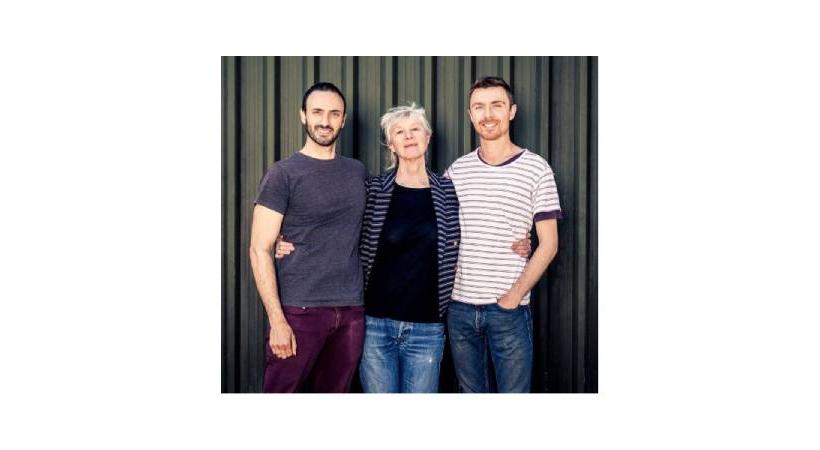 Carole Nelson Trio