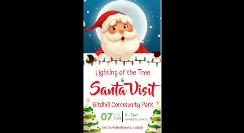 Image of  Santa Claus