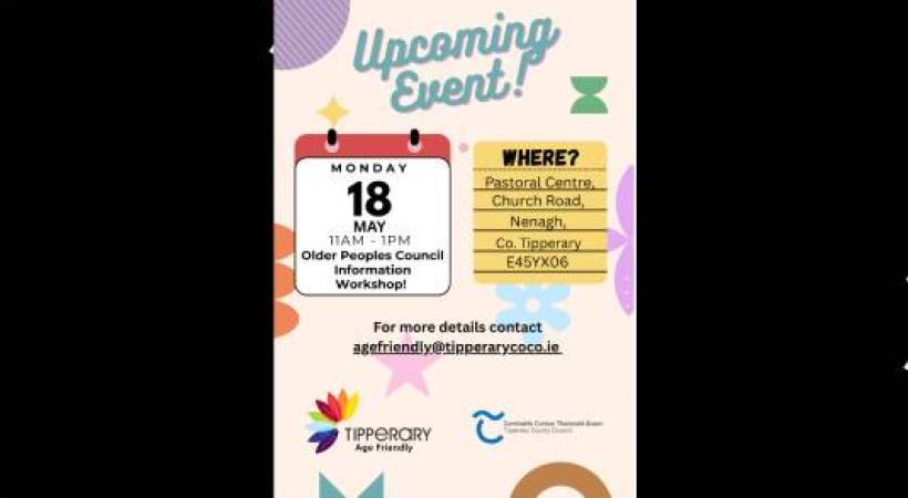 details of event