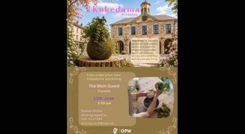 details of event