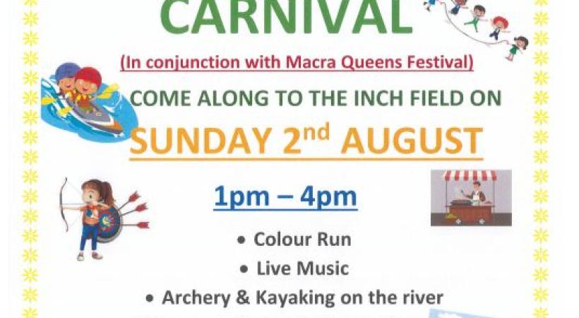 details of event