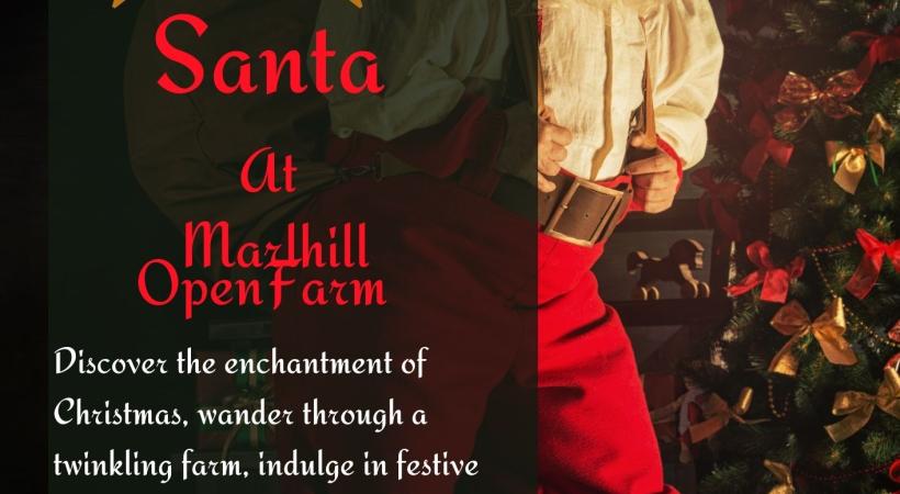 Image of Santa Claus