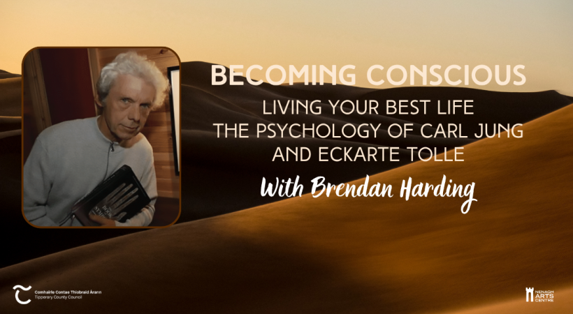 Image of Brendan Harding