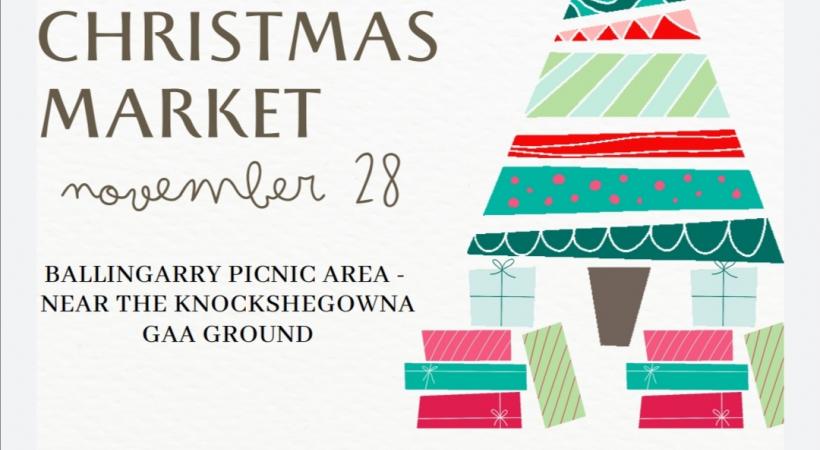 Ballingarry Christmas Market