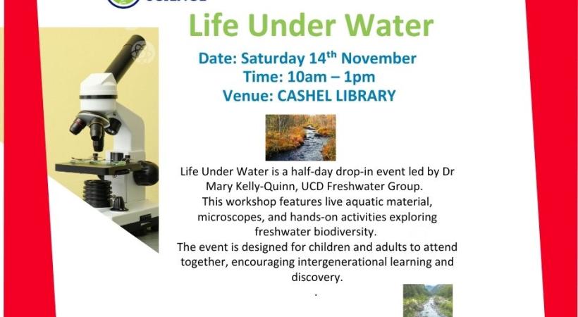 Details of event