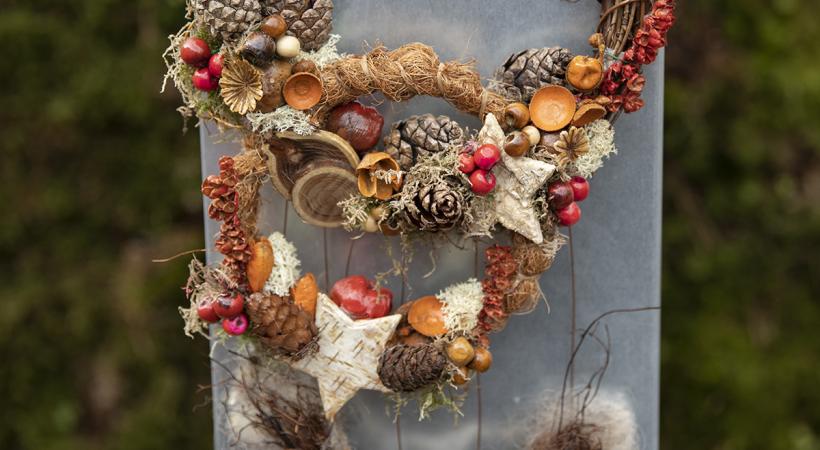 Seasonal decoration