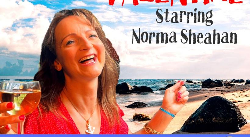 Shirley Valentine image