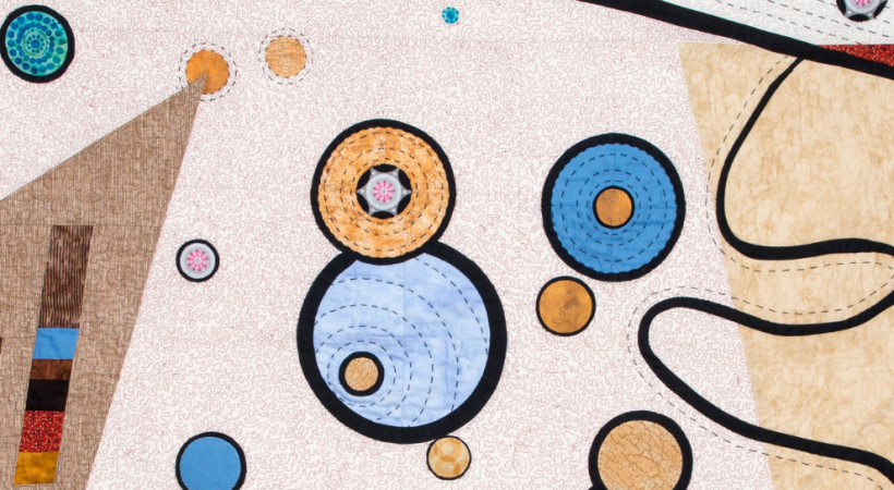 Quilt example