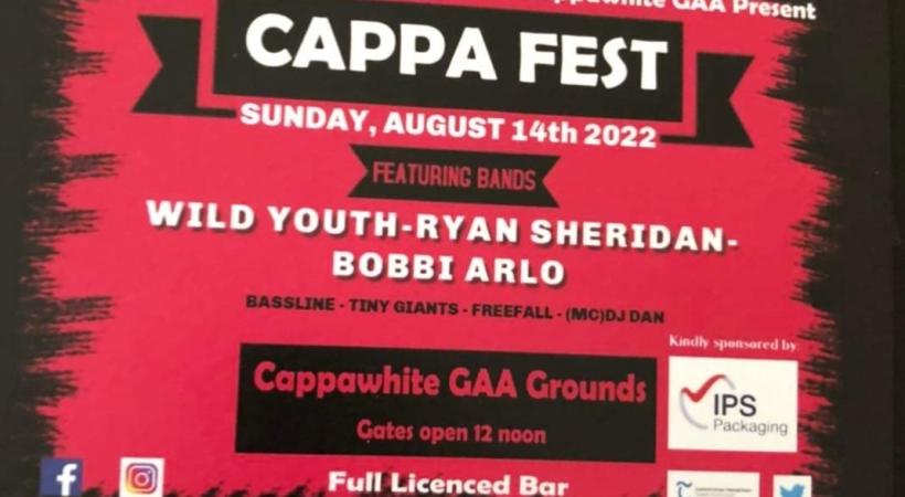 CAPPA FEST 