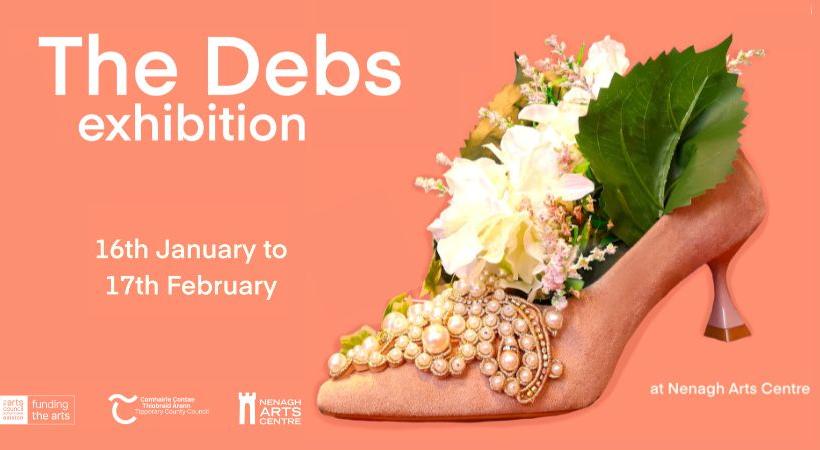 Debs Flyer