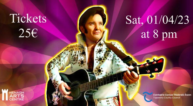 Image of Elvis